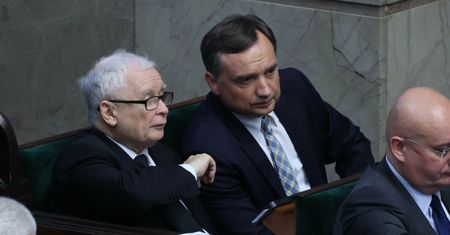 "Odwet PiS" po wygranej? Poseł o planach Kaczyńskiego