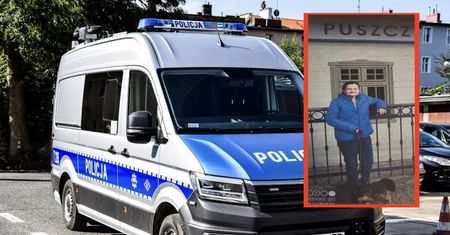 Zginęła 57-latka. Kobieta potrzebuje pomocy