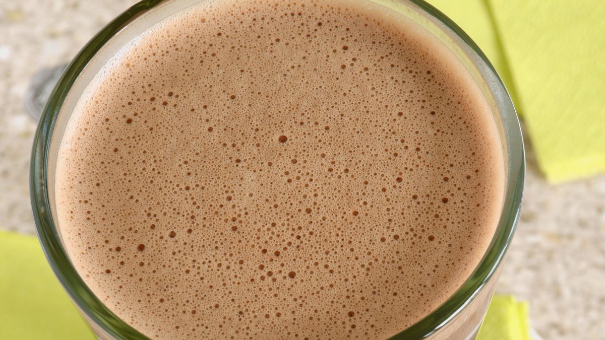 To jeden z najzdrowszych napojów, a wielu myśli inaczej