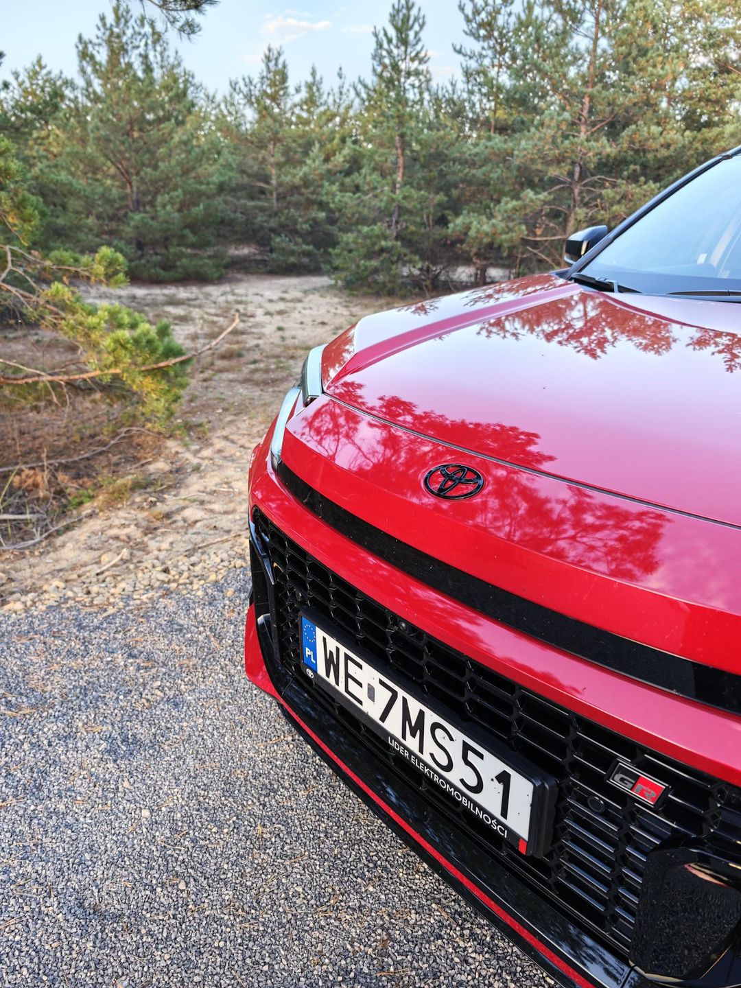Toyota Rav4 PHEV GR Sport