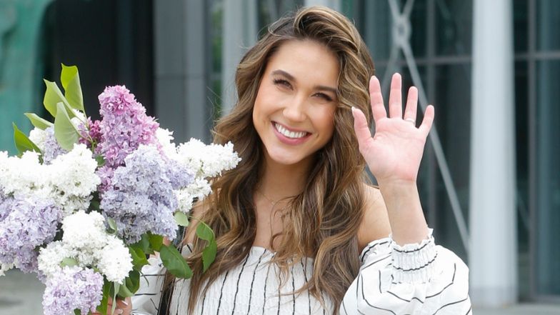 Iga Nowakowska nową prowadzącą "You  can dance. Nowa generacja"