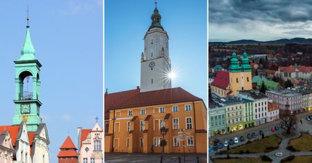 Wybory prezydenckie 2025. Wyniki z Kluczborka, Głuchołaz i Namysłowa – kto zdobył najwięcej głosów?