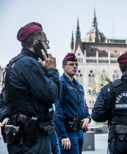 Pilnowali Oktoberfestu. Teraz pomogą w Budapeszcie