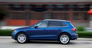 Audi Q5 (2008-2016) - opinie i typowe usterki