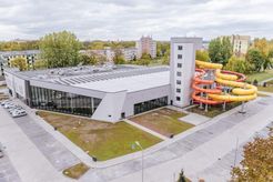 MOSiR Płock 