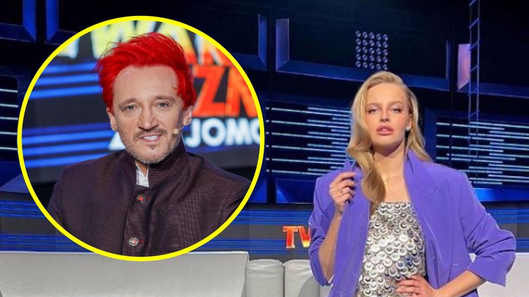 Karolina Pisarek krytykuje Michała Wiśniewskiego 