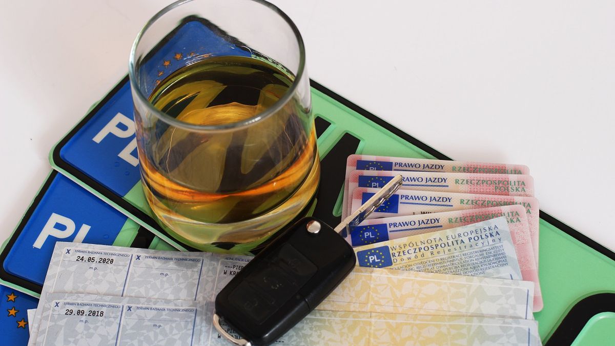 Jak szybko wytrzeźwieć po alkoholu?