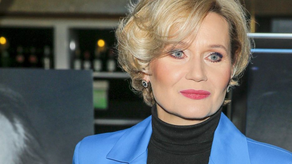 Lucyna Malec gorzko o pomocy państwa dla rodziców dzieci z niepełnosprawnością 
