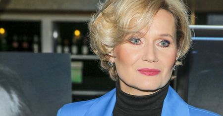 "Nie leżę na pieniądzach". Lucyna Malec z "Na Wspólnej" gorzko o zarobkach