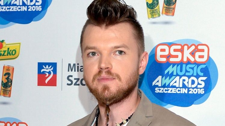 Sylwester Wardęga był zastraszany przed opublikowaniem filmu