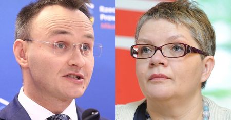 Dorota Zawadzka złożyła petycję o ODWOŁANIE Rzecznika Praw Dziecka po jego wypowiedzi o edukatorach seksualnych