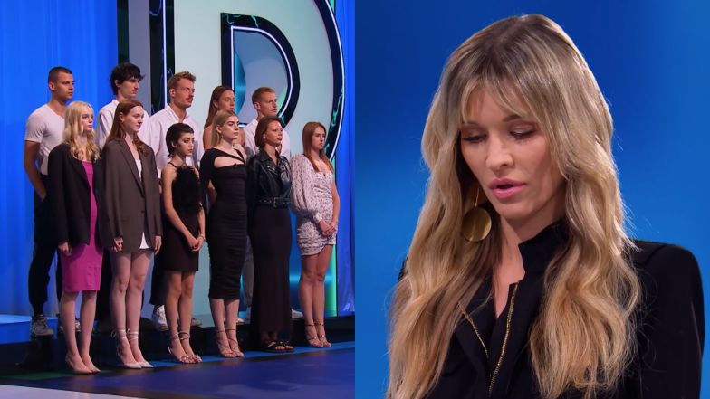 Internauci oburzeni po nowym odcinku "Top Model"