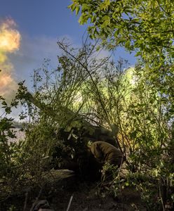 Nagła zmiana. Nowy dowódca wojsk zgrupowania "Charków"