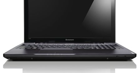 Lenovo atakuje – kilkanaście nowych laptopów w H1 2012