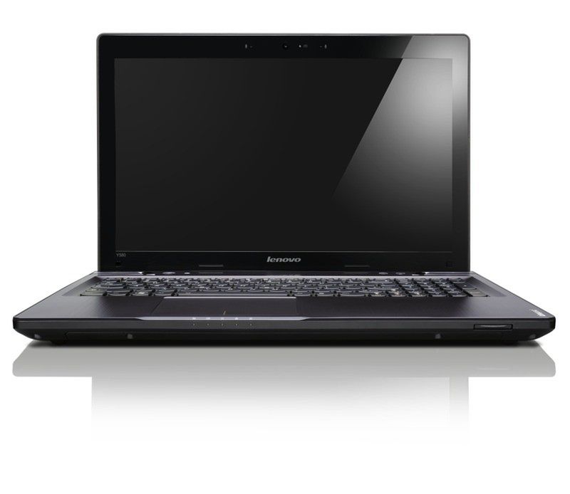 Lenovo atakuje – kilkanaście nowych laptopów w H1 2012 1