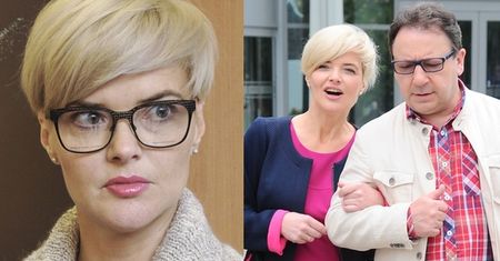 Monika Zamachowska chce zapomnieć o starym nazwisku!