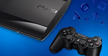 PlayStation 3 System Software 4.84 – niespodziewana aktualizacja oprogramowania