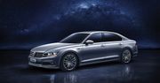 Volkswagen Phideon (2016) zamiast Phaetona – tylko dla Chińczyków