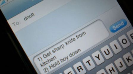 Uratował dziecku życie dzięki instrukcji przesłanej... SMS-em 1