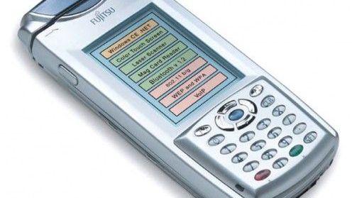 Fujitsu do Apple: ukradliście nam iPada! 1