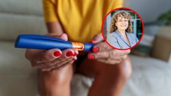 Odkryto nowe właściwości leków GLP-1. Wcześniej o tym nie mówiono