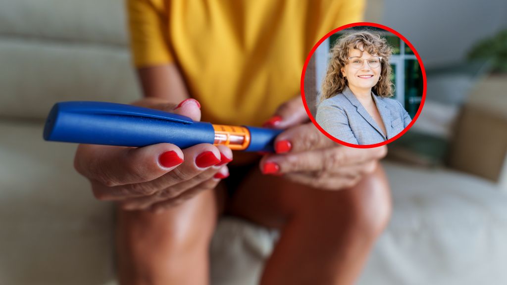 Nowe właściwości leków na cukrzycę i odchudzanie. Wpływają na picie alkoholu