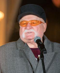 Wielka zmiana u Wałęsy. "Pojednanie"