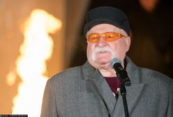 Wielka zmiana u Wałęsy. "Pojednanie"