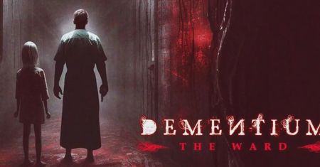 Zapomniany horror z Nintendo DS powraca – Dementium: The Ward trafi na Steam już 27 października