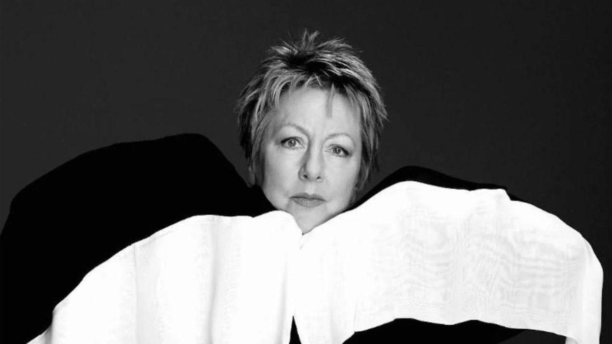 Zmarła Jadwiga Rappé – wybitna artystka i pedagog