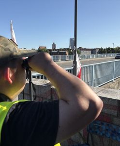 Czy Niemcy podrzucają migrantów? "Całe Słubice są jak podminowane"