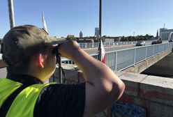 Czy Niemcy podrzucają migrantów? "Całe Słubice są jak podminowane"
