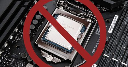 Windows 11 nie zadziała na wszystkich procesorach i płytach głównych