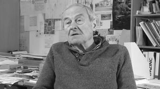 Miał 87 lat. Nie żyje autor "Ballady o Janku Wiśniewskim"