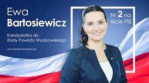 Ewa Bartosiewicz