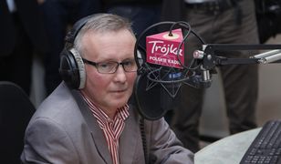 TOK FM przed Trójką. Tak źle jeszcze nie było