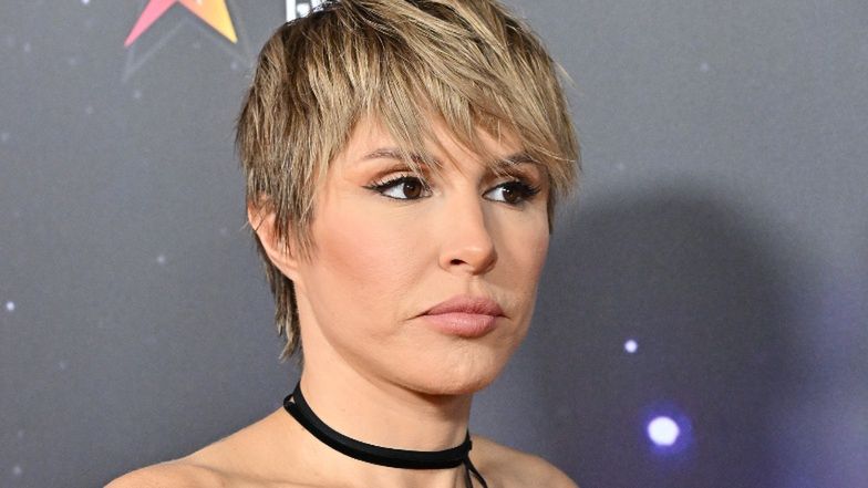 Blanka Lipińska wyznaje, że spisała testament