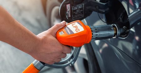 Czy jazda na LPG się opłaca? Koszt 100 km daje jasną odpowiedź
