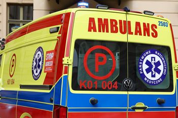 Masowe zatrucie pod Tomaszowem Lubelskim. 50 osób zgłosiło dolegliwości