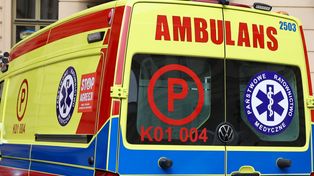 Masowe zatrucie pod Tomaszowem Lubelskim. 50 osób zgłosiło dolegliwości