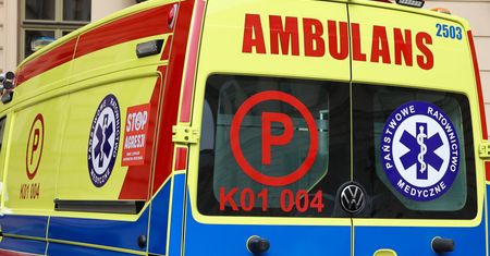 Masowe zatrucie pod Tomaszowem Lubelskim. 50 osób zgłosiło dolegliwości