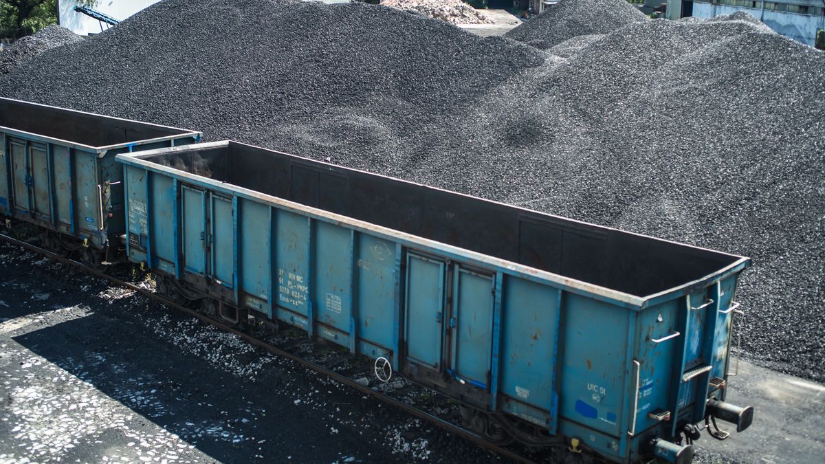 UOKiK sprawdził, dlaczego są problemy z dostępnością węgla