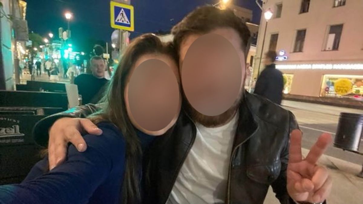 26-latek zadał narzeczonej 83 ciosy