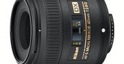 Nikon Nikkor 40 mm f/2.8 do budżetowej makrofotografii