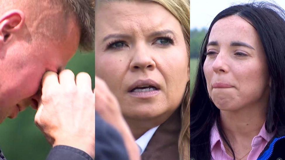 Co wydarzy się w 9. odcinku "Rolnik szuka żony"?