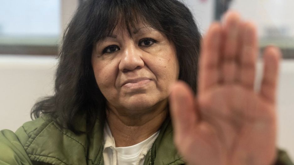 O życie dla Melissy Lucio, matki czternaściorga dzieci, skazanej na śmierć, walczy wiele organizacji 