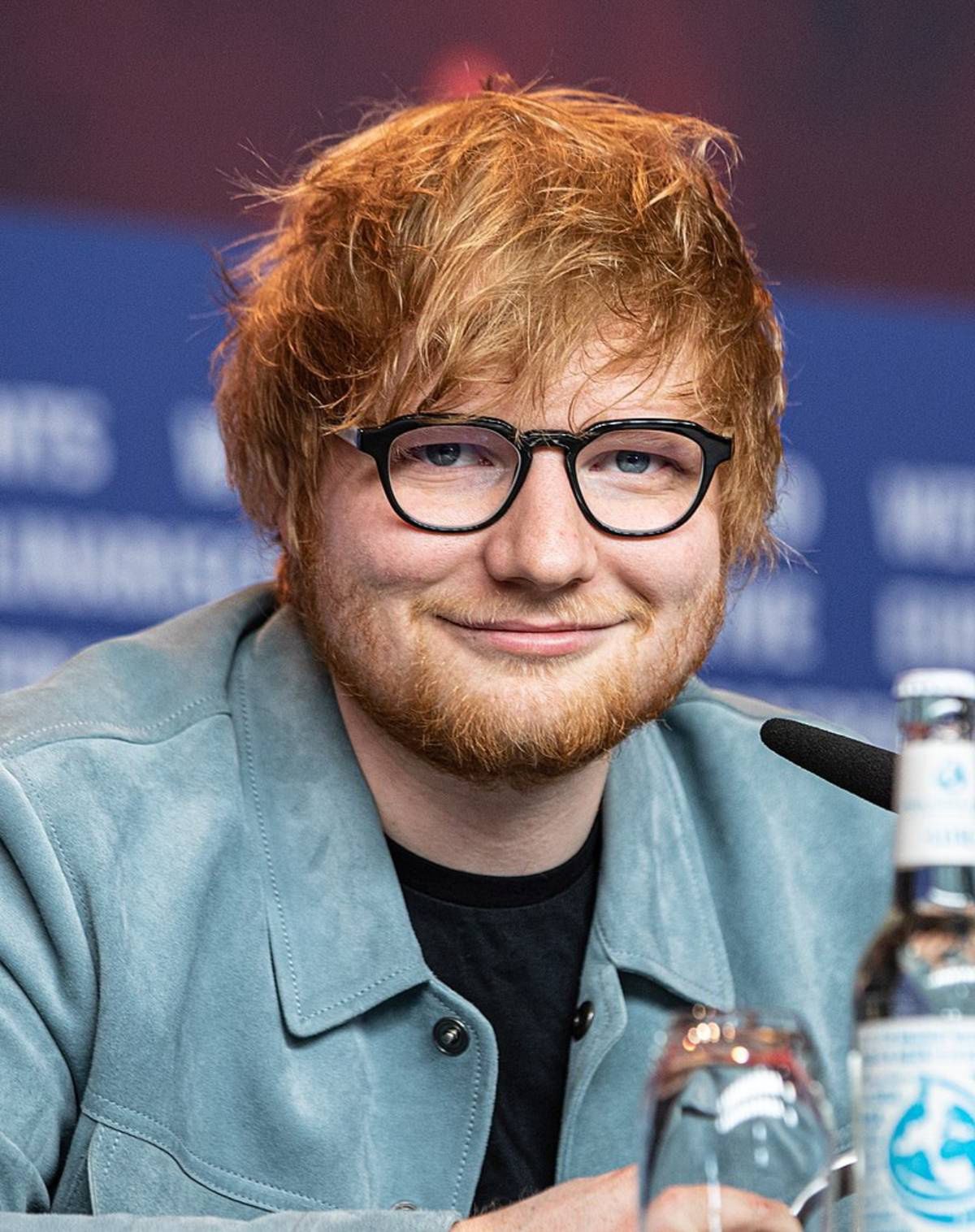 Ed Sheeran po raz pierwszy na żywo we Wrocławiu - kup bilety na koncert 2025! Zobacz, co usłyszysz na Mathematics Tour