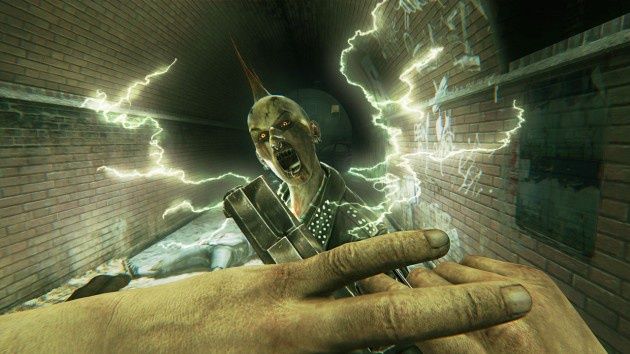 Zombi