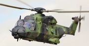 Wydali miliony na śmigłowce NH90. Teraz Norwegia wszystkie oddaje