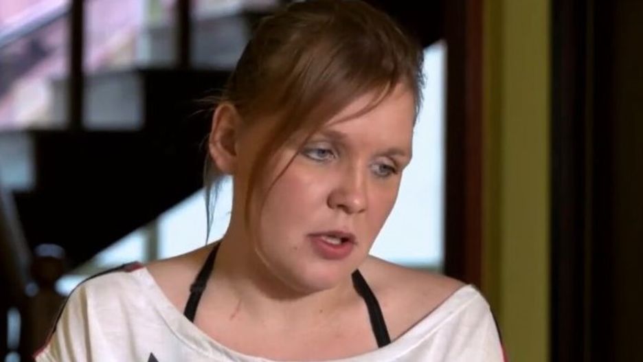 Joanna Wielocha z "Chłopaków do wzięcia" trzy lata temu przeszła ogromną metamorfozę 